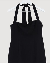 Revibe - Repaired CHANCERY Elise Maxi Dress - AU 12