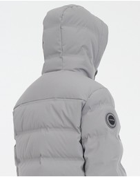 Huffer - Men's Infinitytech Superdown Jacket
