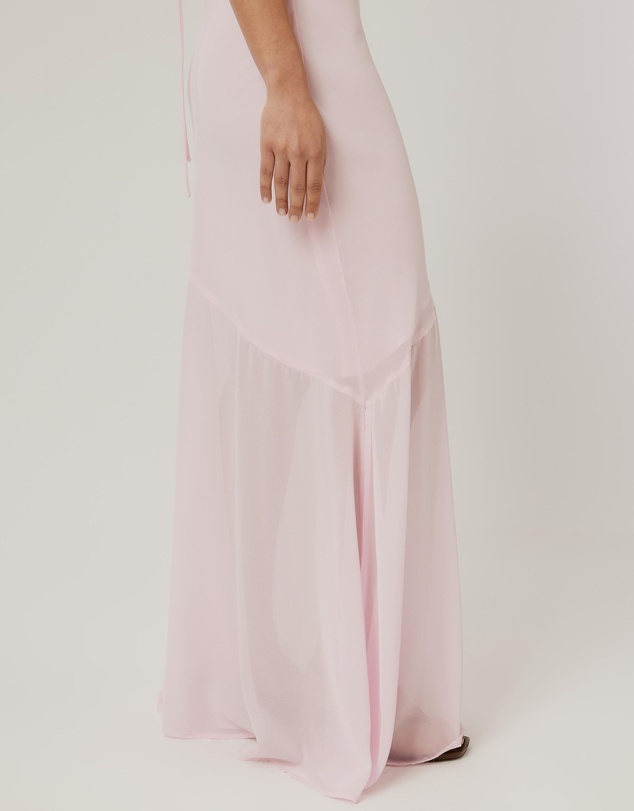 Calli - Warwick Midi Dress