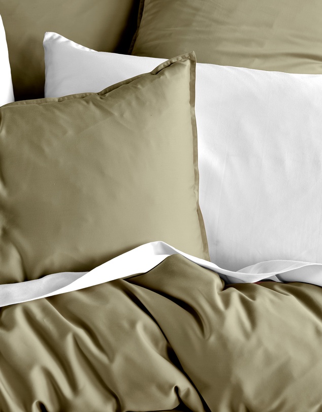 Linen House - 500TC Bamboo/Cotton Haven Quilt Cover Set