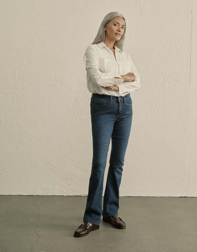 Levi's - 315 Shaping Bootcut Jeans