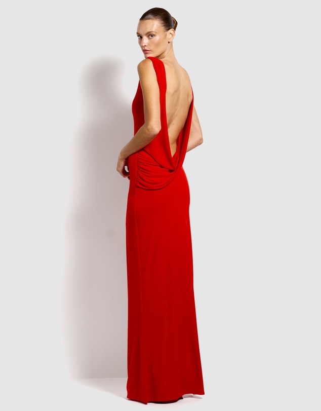 Effie Kats - Valora Gown