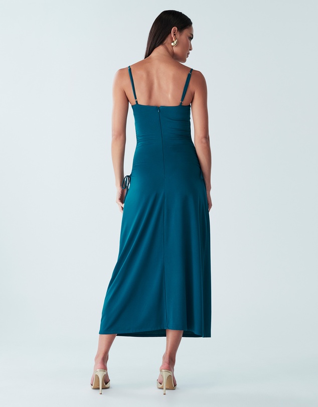 BWLDR - Stassie Midi Dress