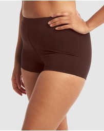 Sea Level Australia - Essentials Edit Katie Boy Leg Pants
