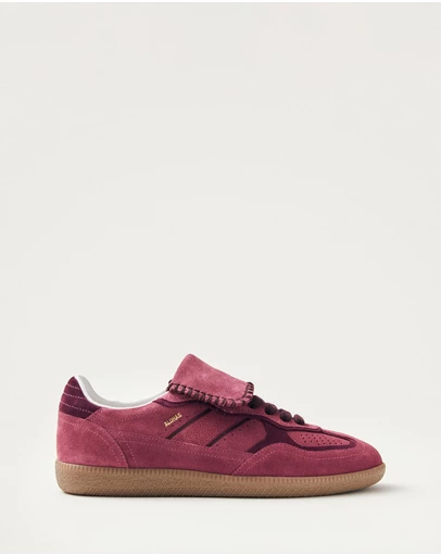 Alohas - TB.490 Club Suede Leather Sneakers