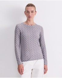 Sportscraft - Evelyn Liberty Magic Tee