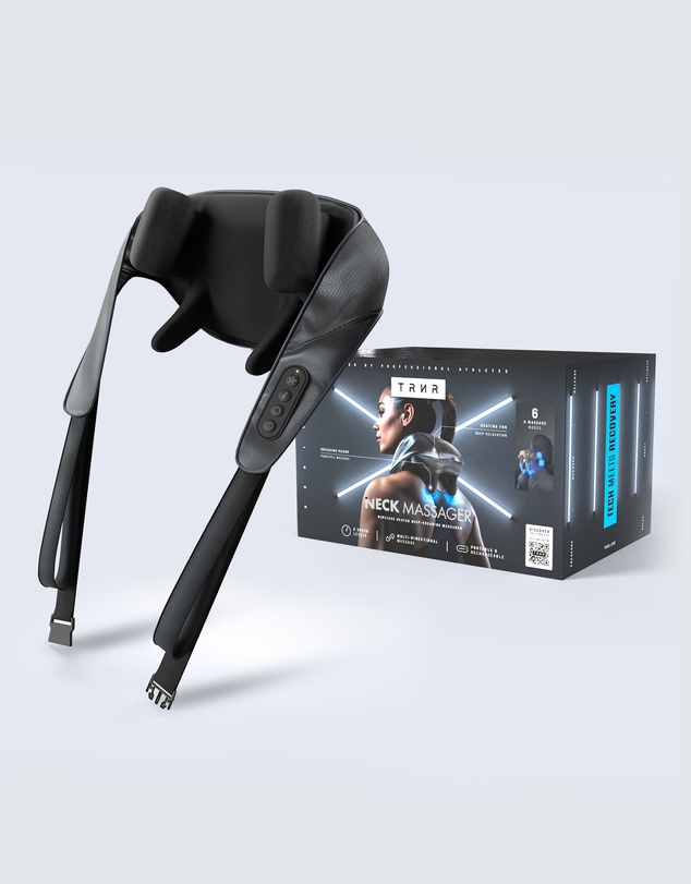 TRNR - Neck Massager