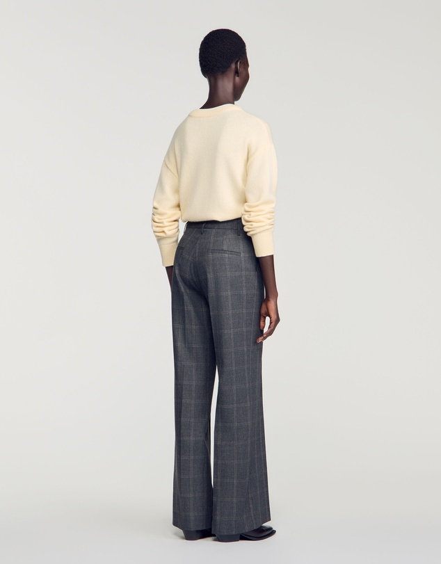 Sandro - Colton Pants