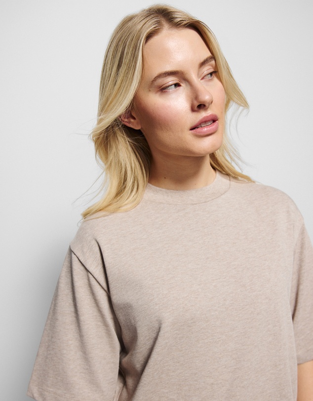 Commonry - Modern Tee