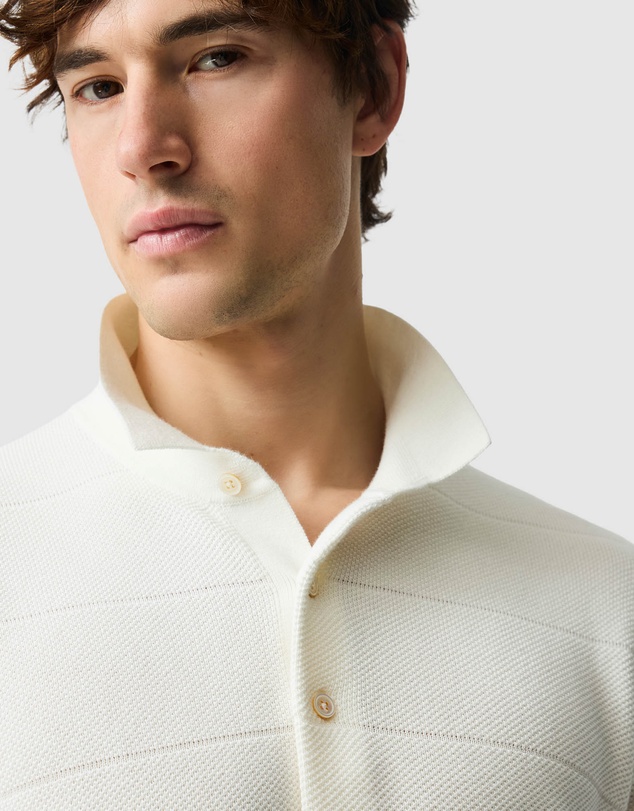 Rodd & Gunn - Masons Flat Knit