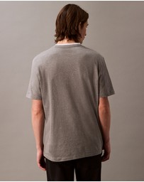 Calvin Klein Jeans - Monogram T-Shirt