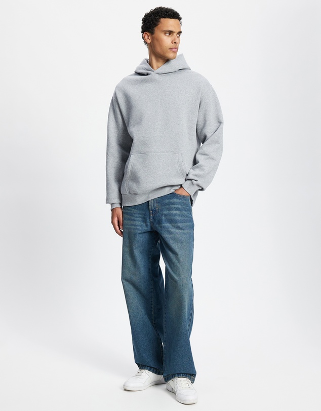 AS Colour - Relax Hoodie