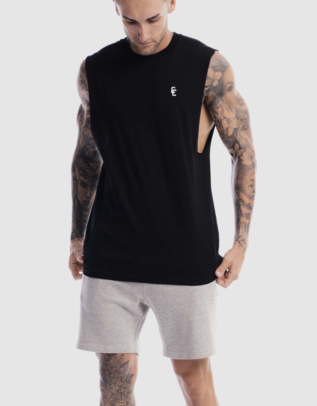 Counter Culture - Cypher Rise Tank