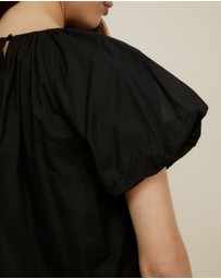 The Fated - Daila Blouse