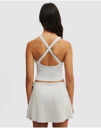 Cotton On Body Active - Ultra Soft Contour Tank