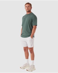 REC GEN - Oxy Mass Tee