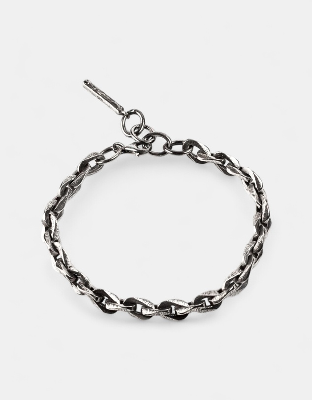 Buck Palmer - Maverick Chain Bracelet - Uniform