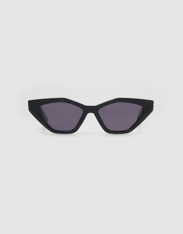 Arms Of Eve - Jagger Sunglasses - Graphite