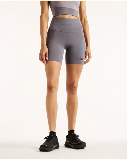 New Balance - RC Elite Storage Short 6