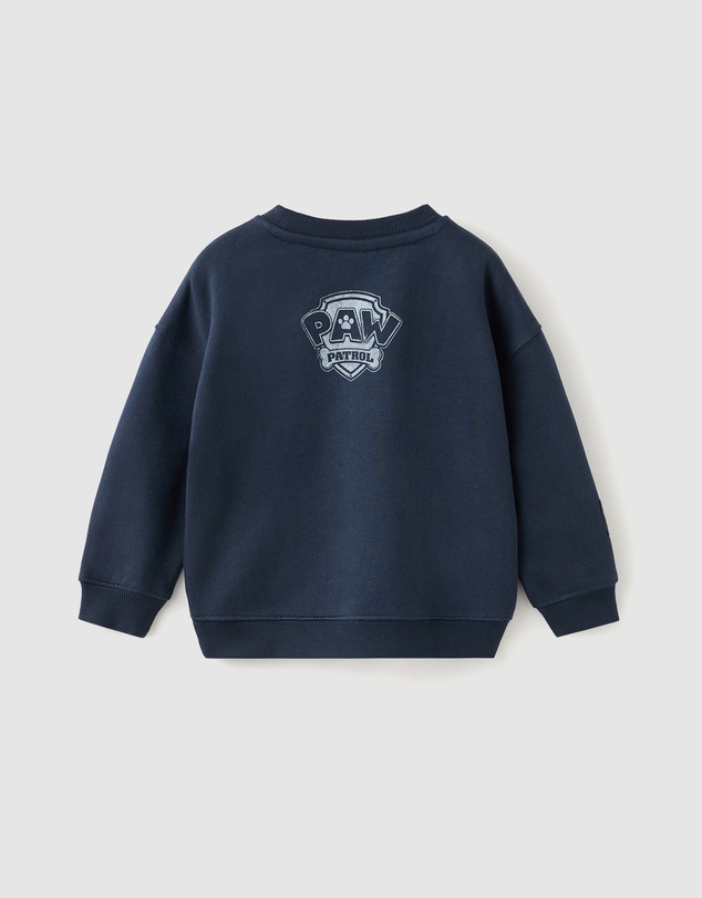 M.N.G - Pawemb Sweatshirt - Babies-Kids