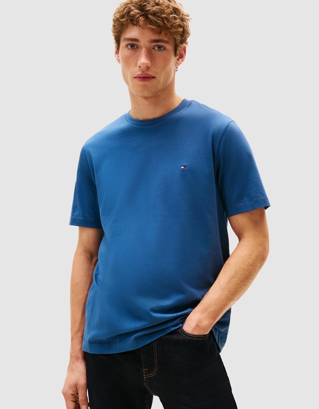 Tommy Hilfiger - Essential Cotton Tee