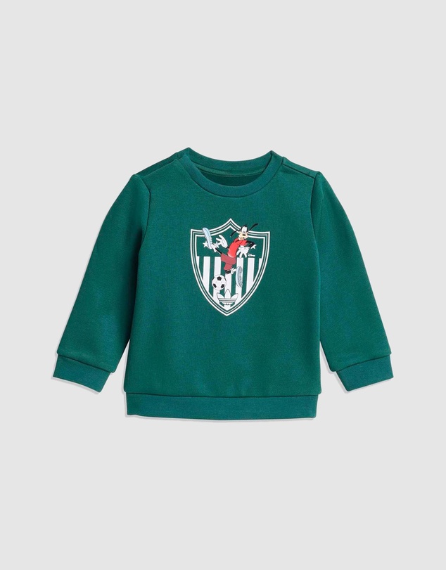 adidas Originals - Disney Crew Set - Babies-Kids