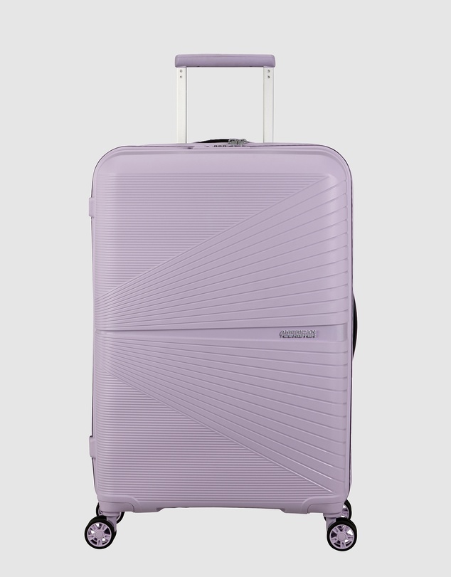 American Tourister - Airconic Medium Tsa Suitcase (67 Cm)