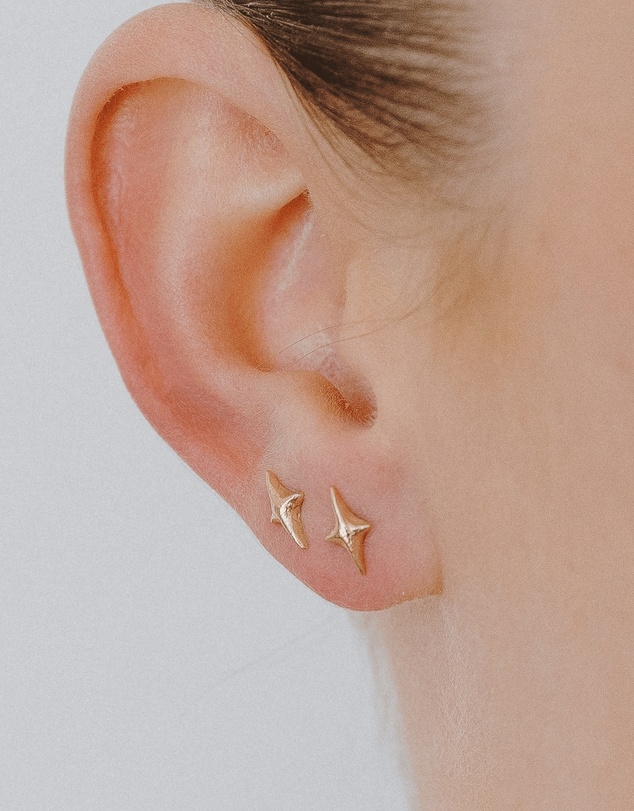 Sunday Stephens - Twinkle Earring