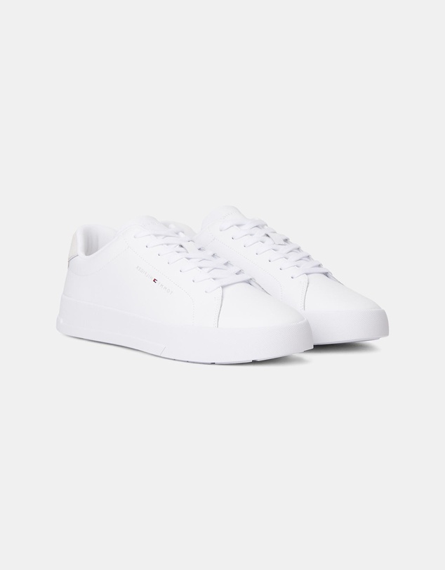 Tommy Hilfiger - TH Court 7A2 Sneakers - Men's