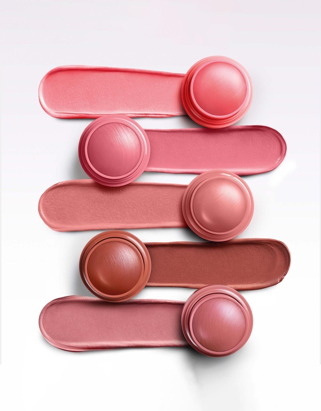 Giorgio Armani - Armani Dolci Makeup Blush 4