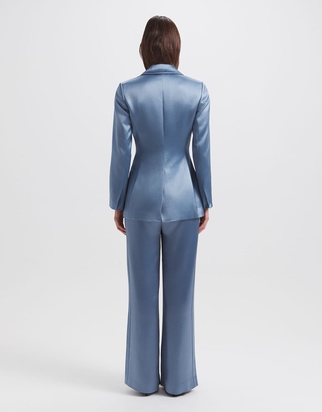 SABA - Sallee Longline Blazer