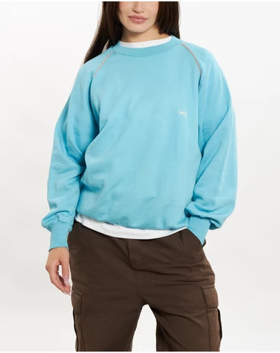 Vintage by The Real Deal - Pre Loved - 80s Levi's Sweatshirt