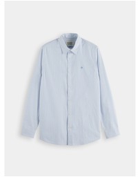 Scotch & Soda - Oxford Striped Shirt