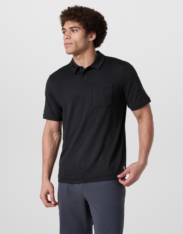 Vuori - SS Ponto Performance Polo