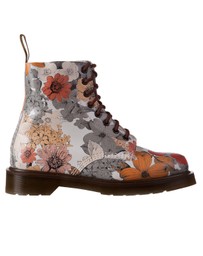Dr Martens - Pascal Botanic