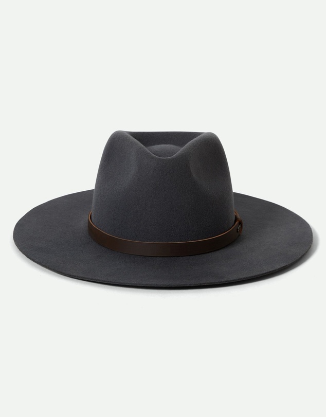 Brixton - Hawkins WTHR GUARD™ Cowboy Hat