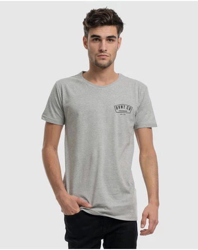DVNT - Bailey Tee