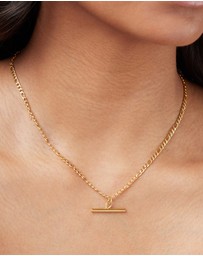 Pastiche - Alida Necklace