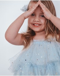 WITH LOVE FOR KIDS - The Party Dress - Babies - Kids