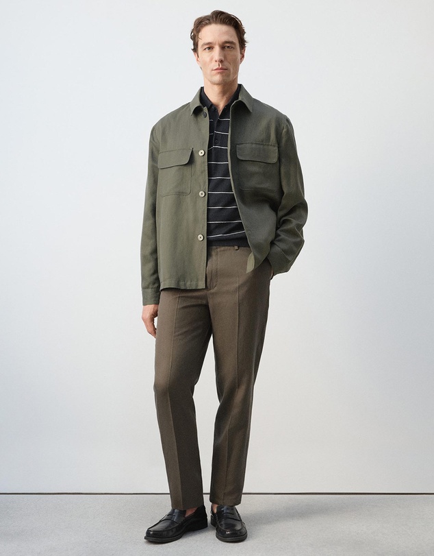 M.N.G - Armando Jacket