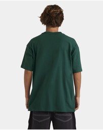 Quiksilver - Mens Scanner T-Shirt