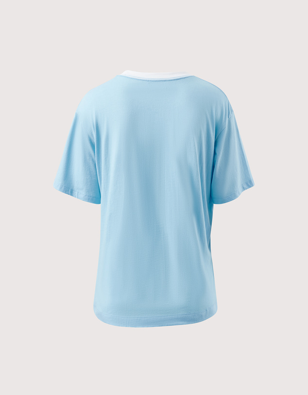 Ceres Life - Stevie Slouchy Tee