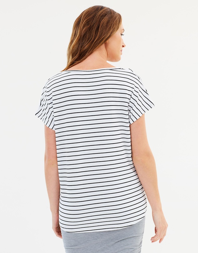 Bamboo Body - Eadie Relaxed Tee