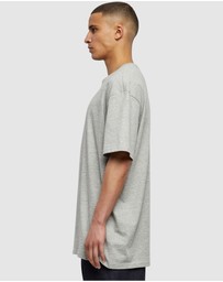 Urban Classics - Heavy Oversized Casual Tee