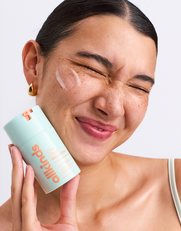 Allkinds - Cica Cloud Moisturiser