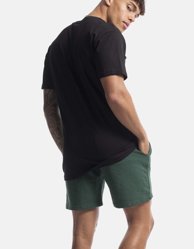 Vacancy Co - Coy Embroidery Tee
