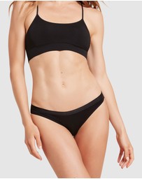 Boody - 2-Pack LYOLYTE Hipster Bikini