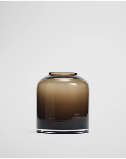 Country Road - Dom Small Glass Vase