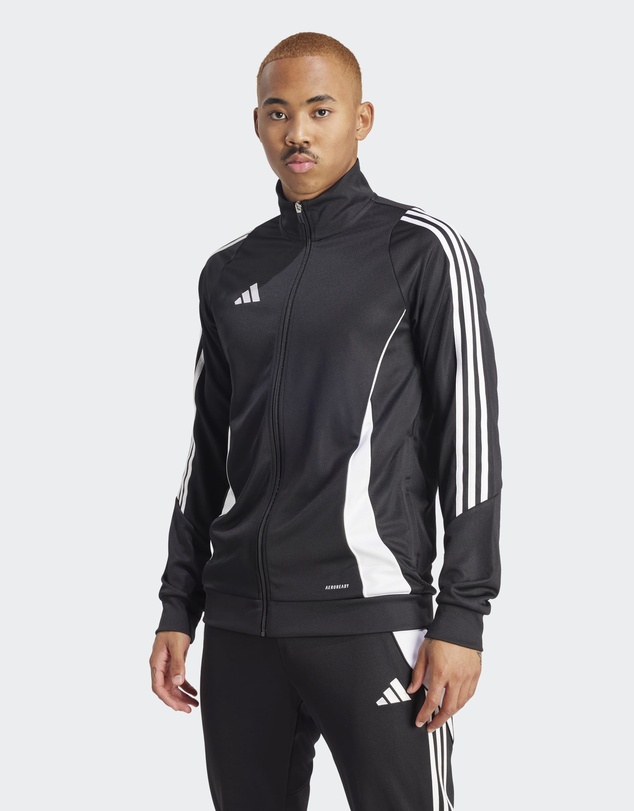 adidas Performance - Tiro 24 Training Football Jacket Mens