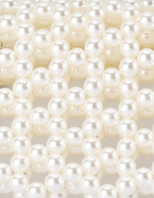 Olga Berg - Amrita Bead Top Handle